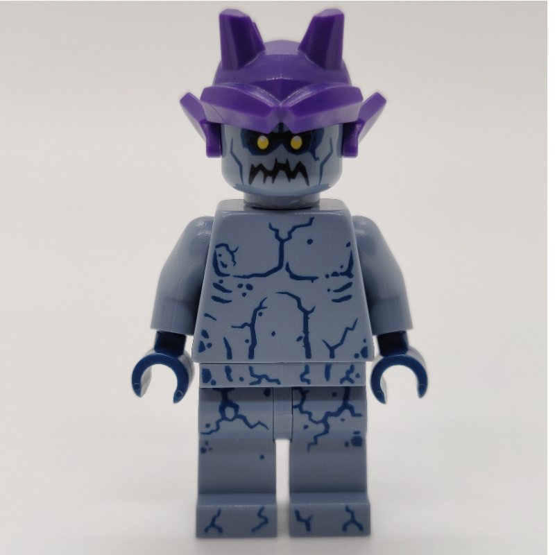 Stompeur pierre (Stone Stomper)