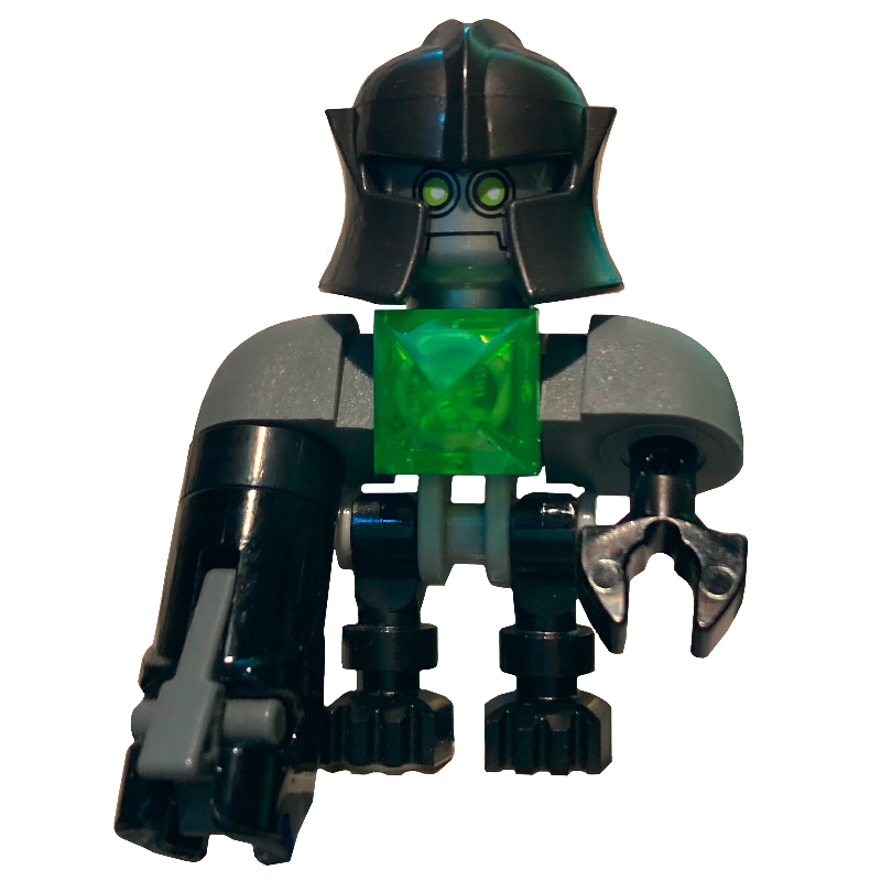 Cyberbyter dennis (CyberByter Dennis)