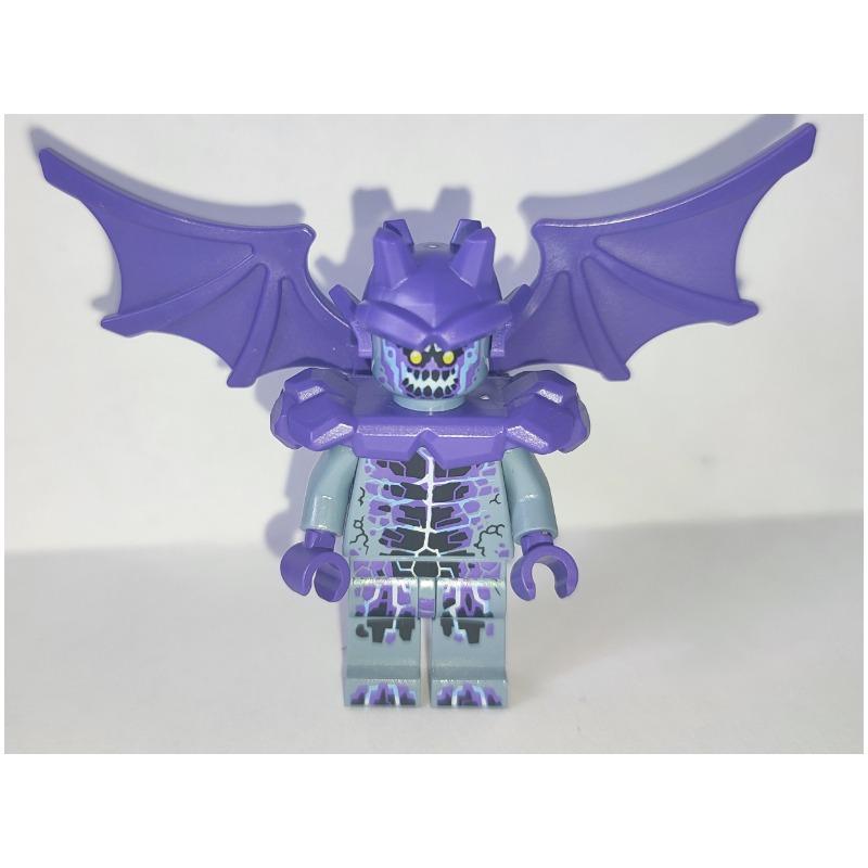 Gargouille (Gargoyle)