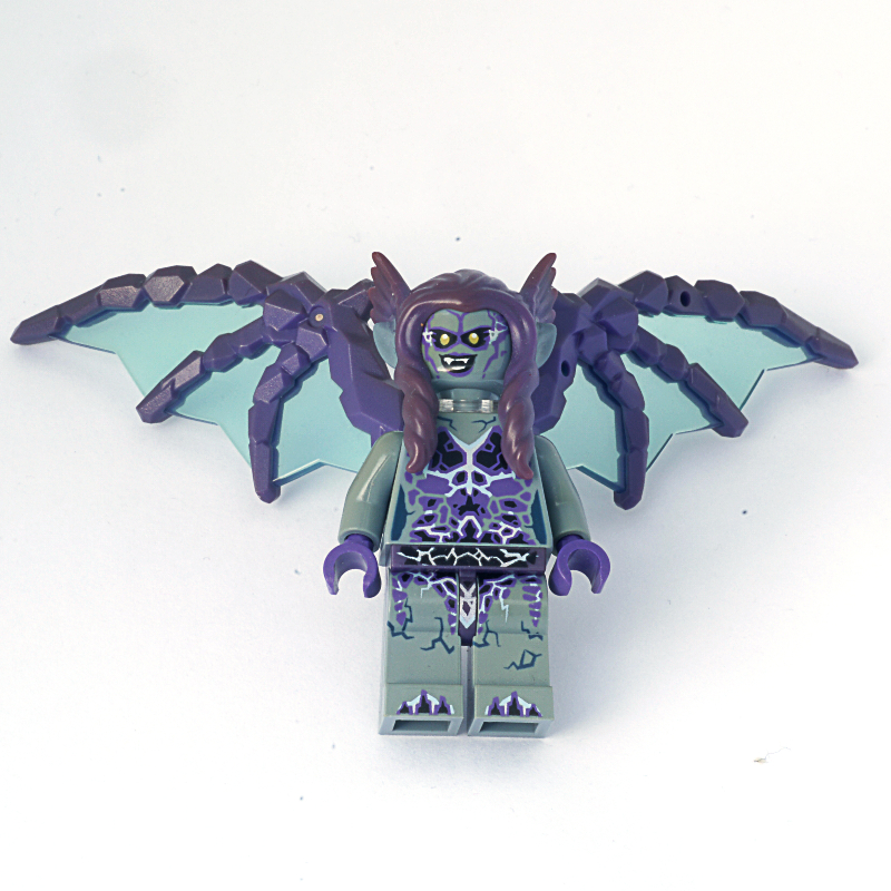 Harpie (Harpy)
