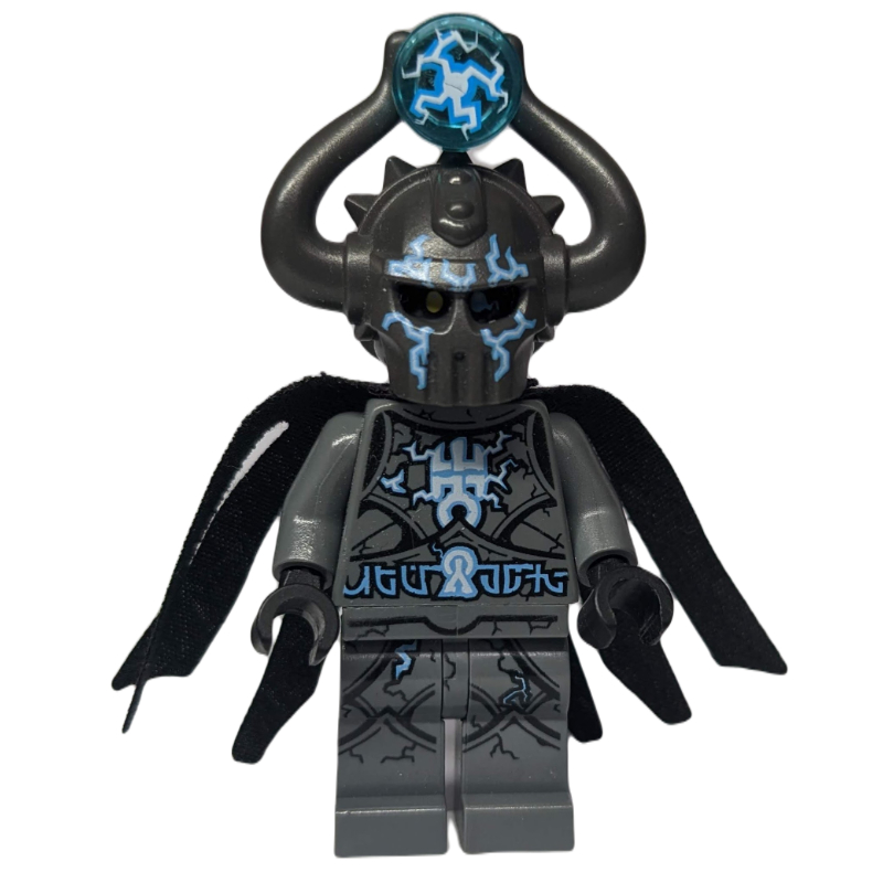 Lord Krakenskull (Lord Krakenskull)