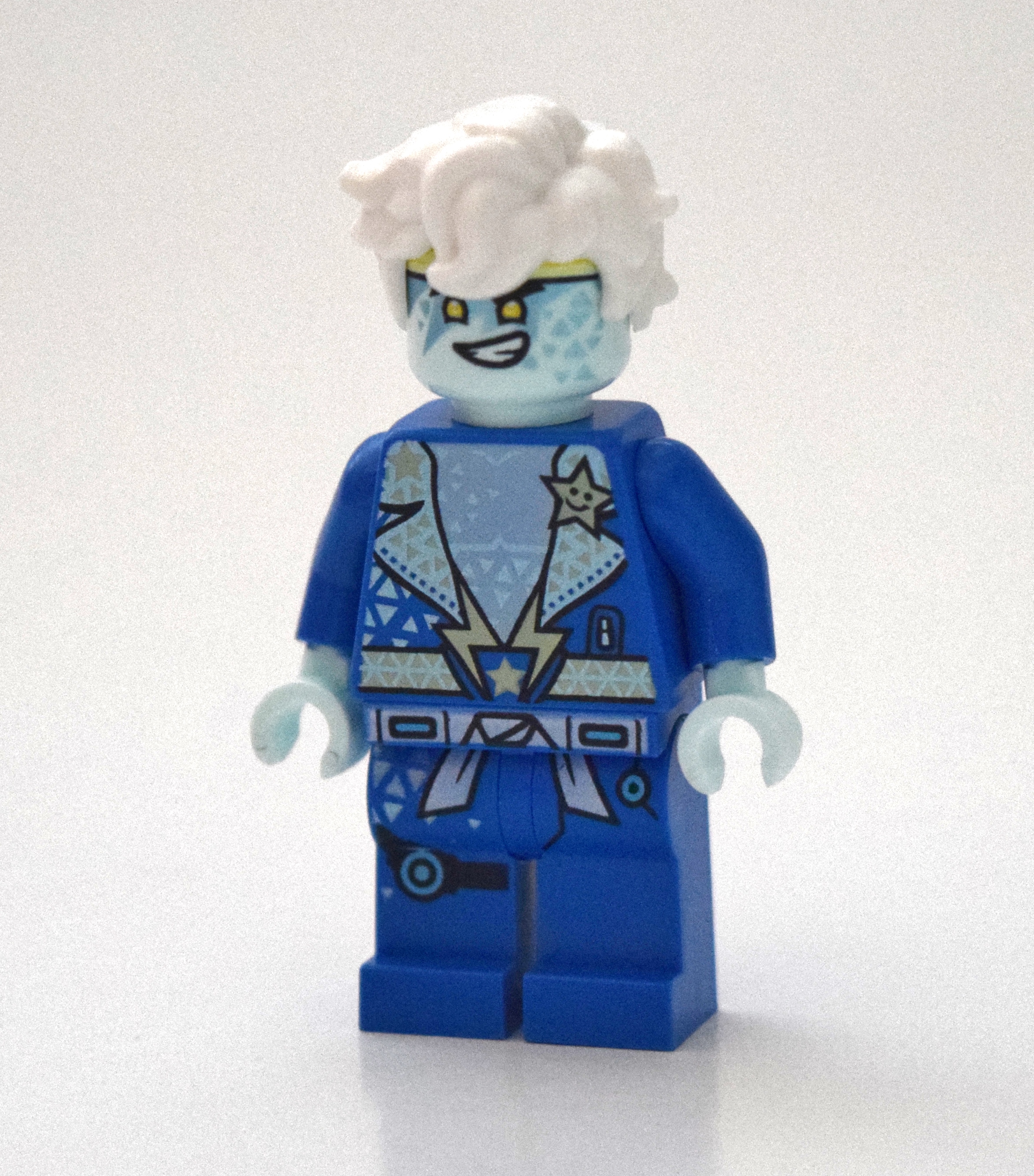 Jay, avatar (Jay, Avatar)