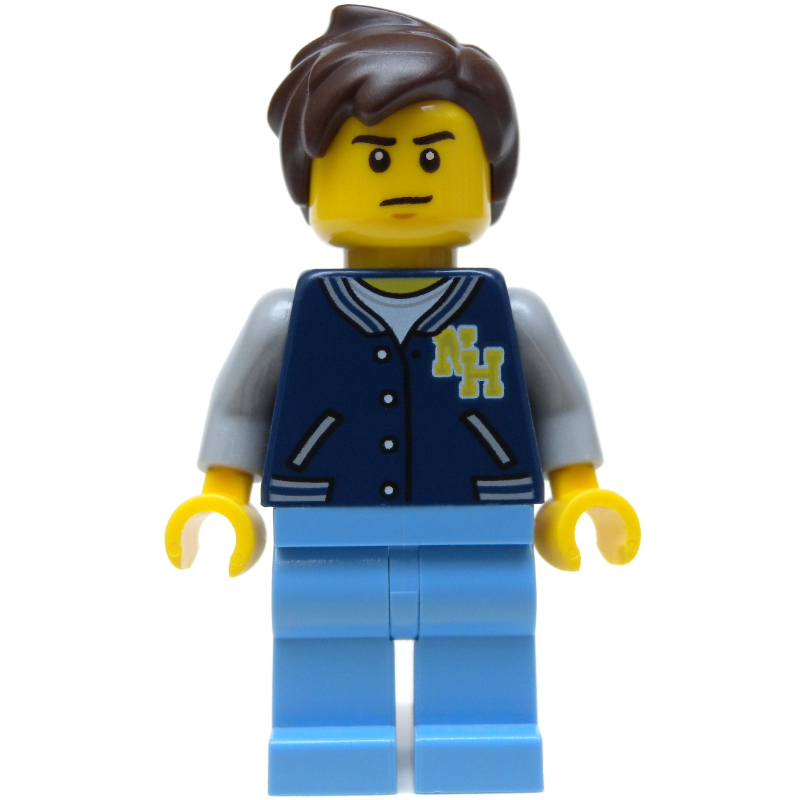 Chad (Chad)
