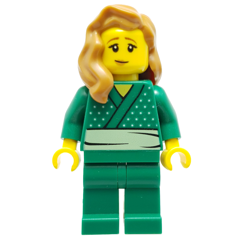 Betsy (Betsy)