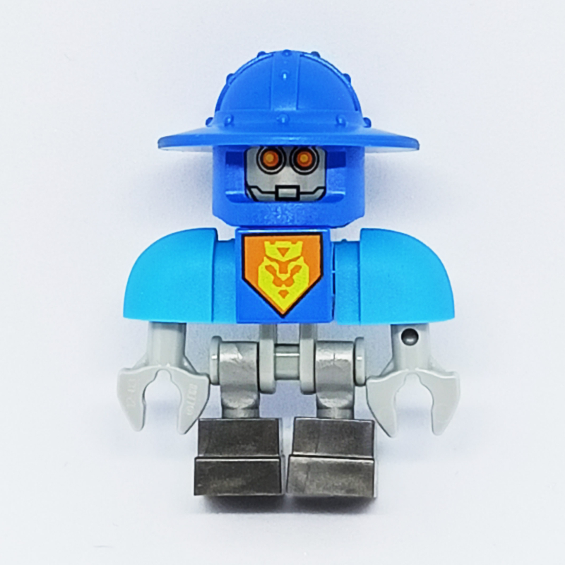 Squire Bot (Squire Bot)