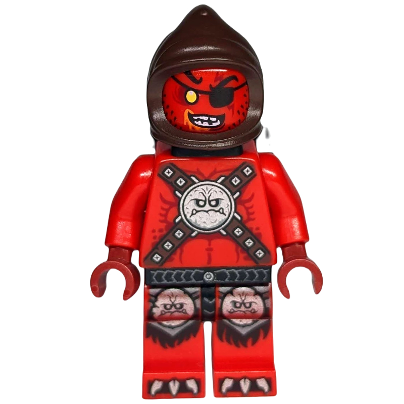 Maître de bête / maître de bête ultime (Beast Master / Ultimate Beast Master)