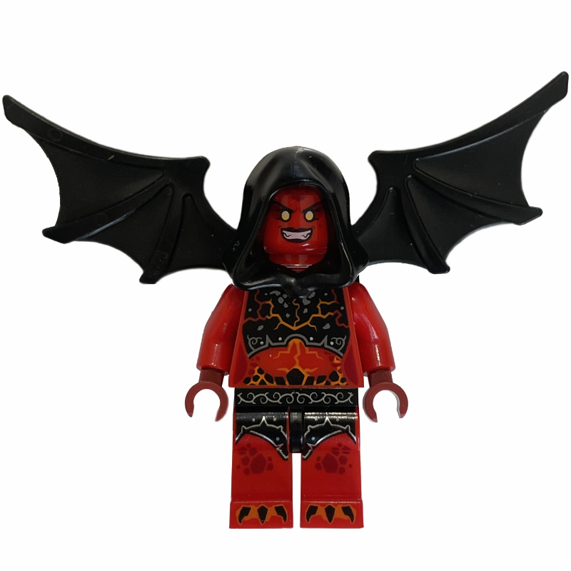 Lavaria / ultimate lavaria (Lavaria / Ultimate Lavaria)