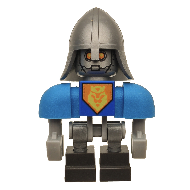Le Bot du Roi (King's Bot)