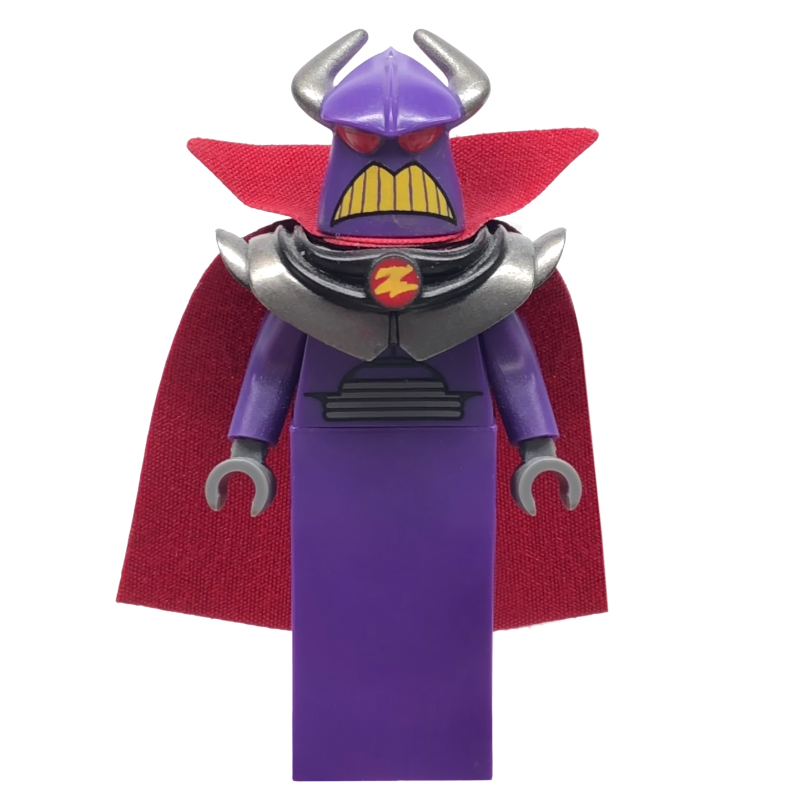 Zurg (Zurg)