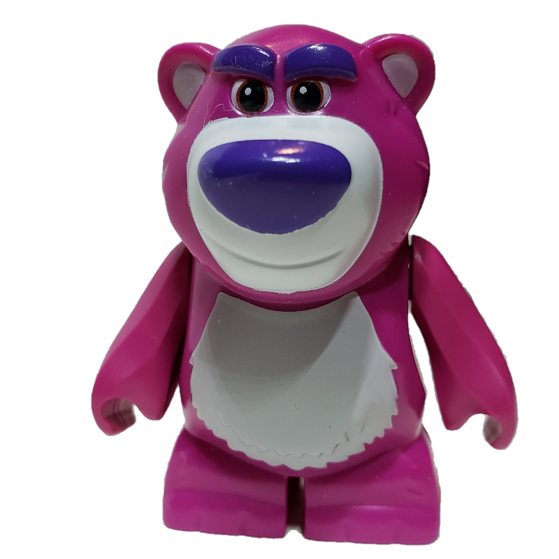 Lots-o-huggin' bear (Lots-o'-Huggin' Bear)