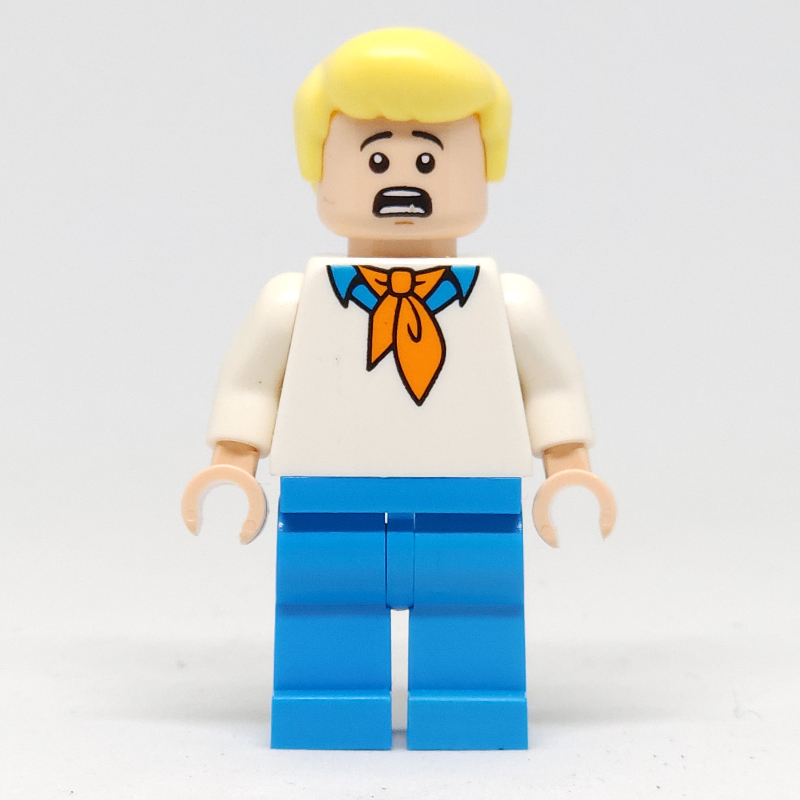 Fred jone (Fred Jones)