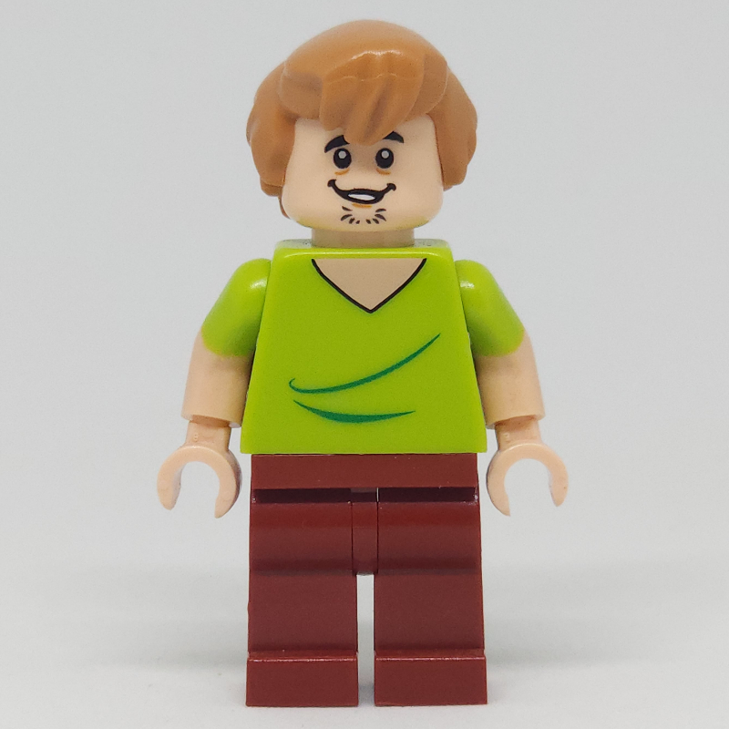 Shaggy rogers (Shaggy Rogers)