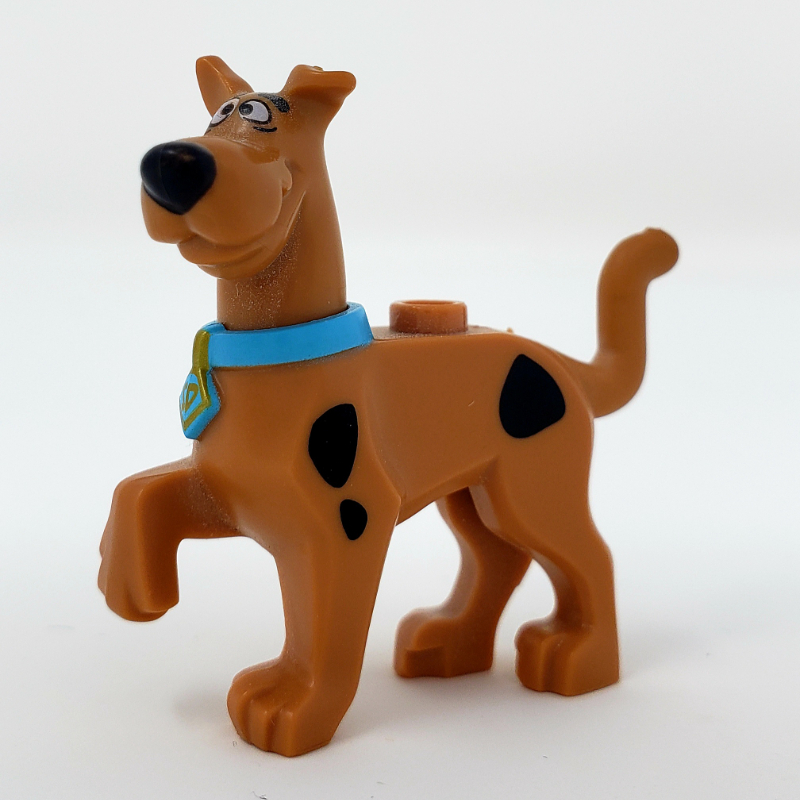 Scooby-Doo (Scooby-Doo)