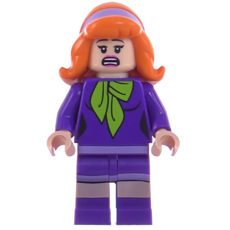 Daphne blake (Daphne Blake)