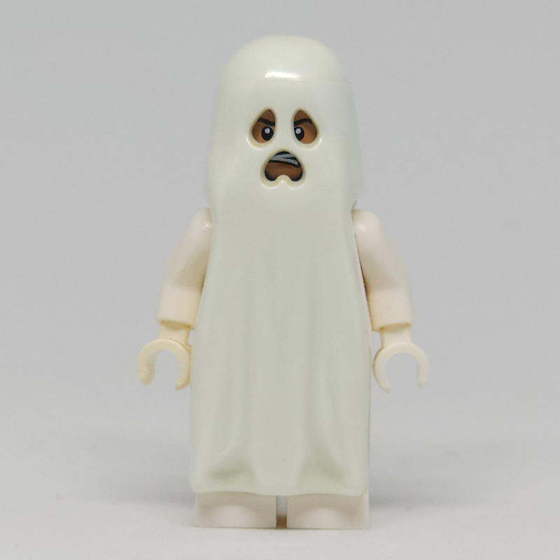 Fantôme / Bluestone le grand (Ghost / Bluestone the Great)