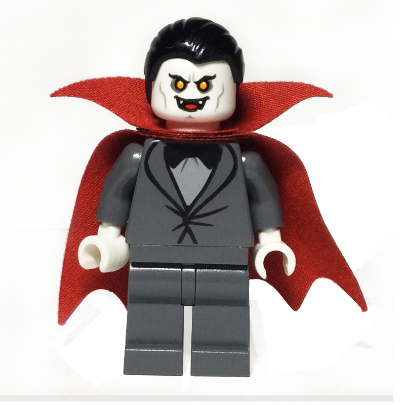 Vampire / bob oakley (Vampire / Bob Oakley)