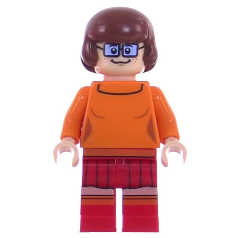 Velma dinkley (Velma Dinkley)