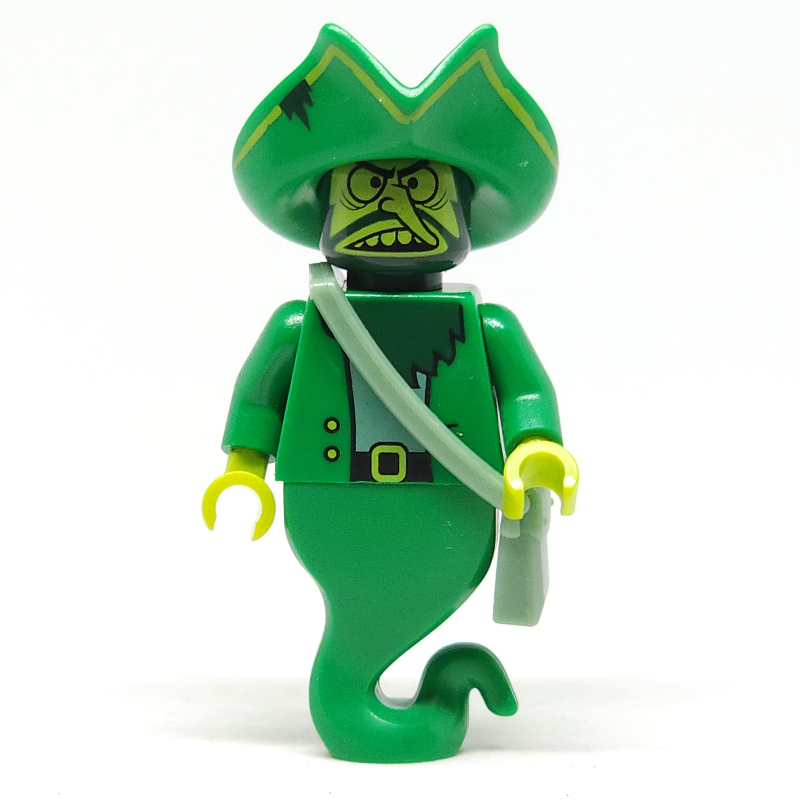 Flying dutchman (Flying Dutchman)