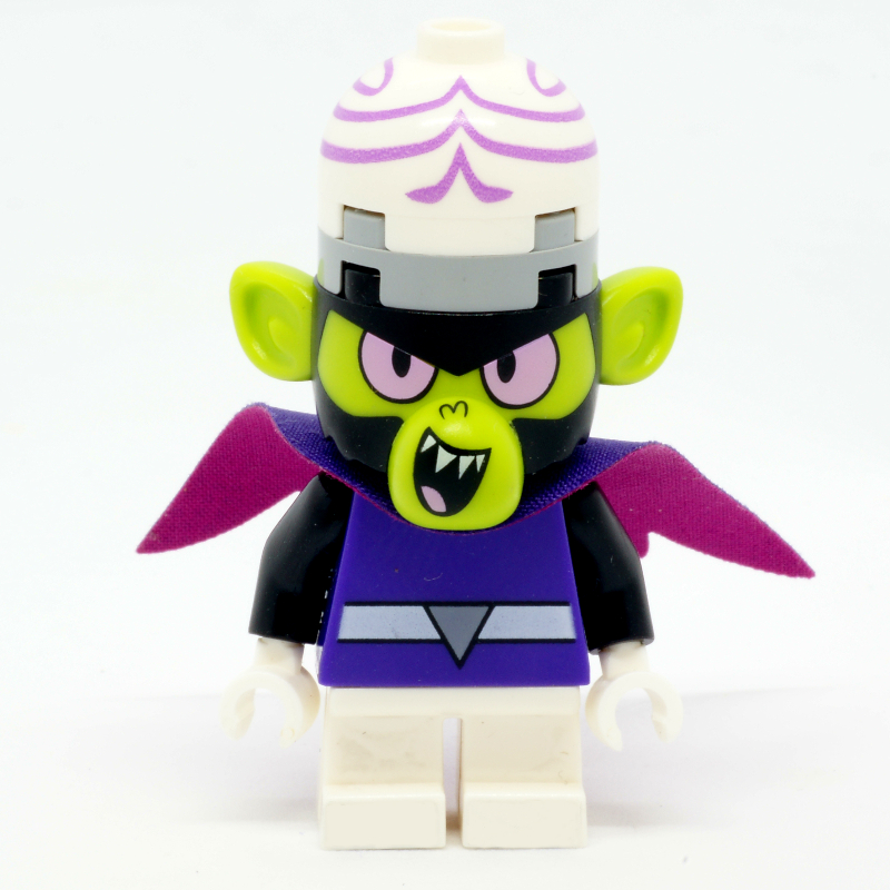 Mojo Jojo (Mojo Jojo)