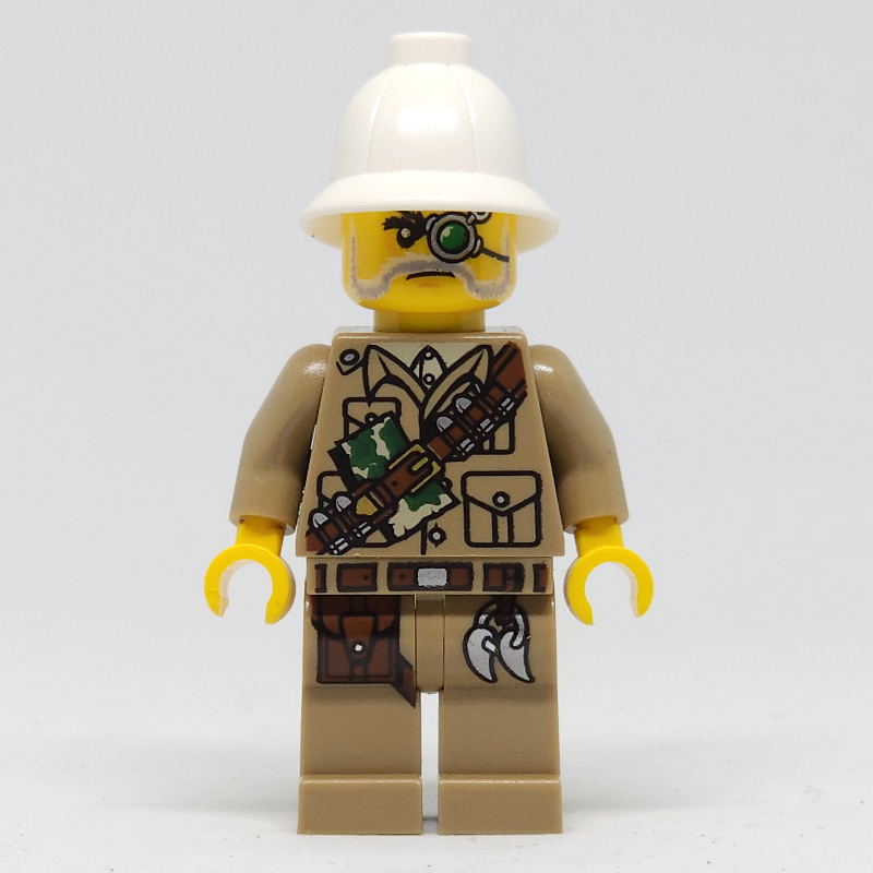 Quinton steele (Major Quinton Steele)