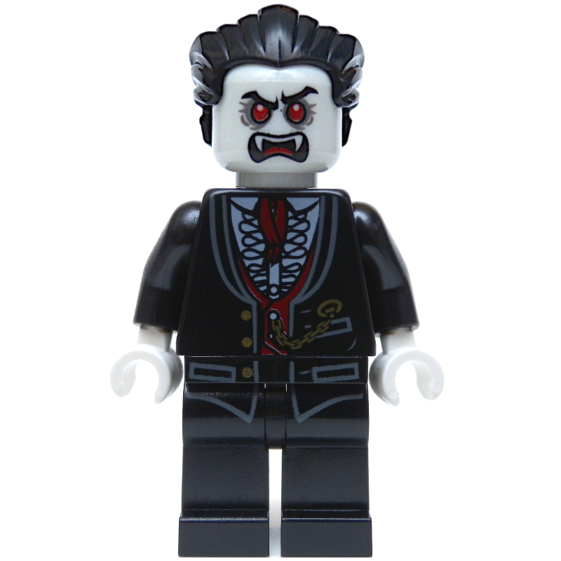 Lord Vampyre (Lord Vampyre)