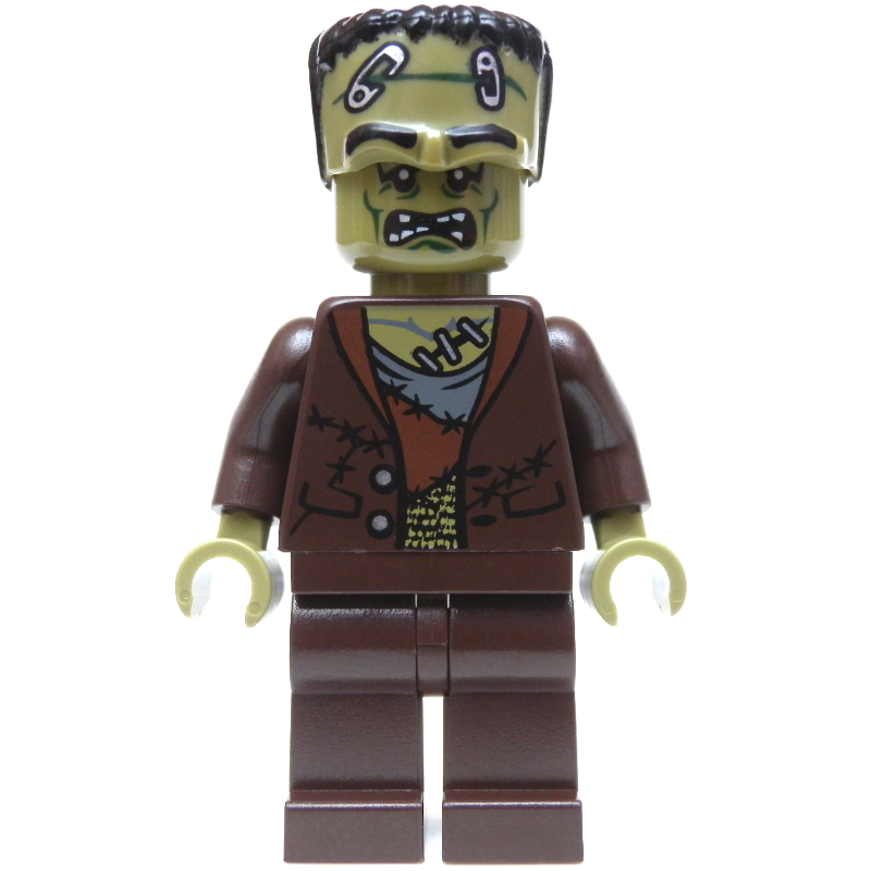 Monstre / frankenstein (Monster / Frankenstein)