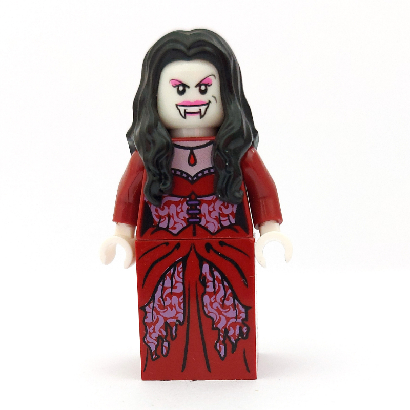 La fiancée de Lord Vampyre (Lord Vampyre's Bride)