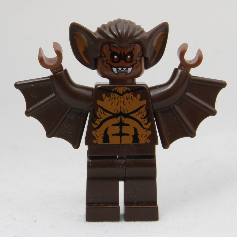 Monstre chauve-souris (Bat Monster)