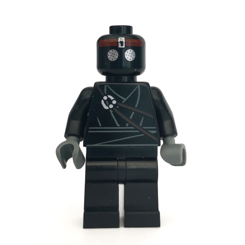 Fantassin (Foot Soldier)