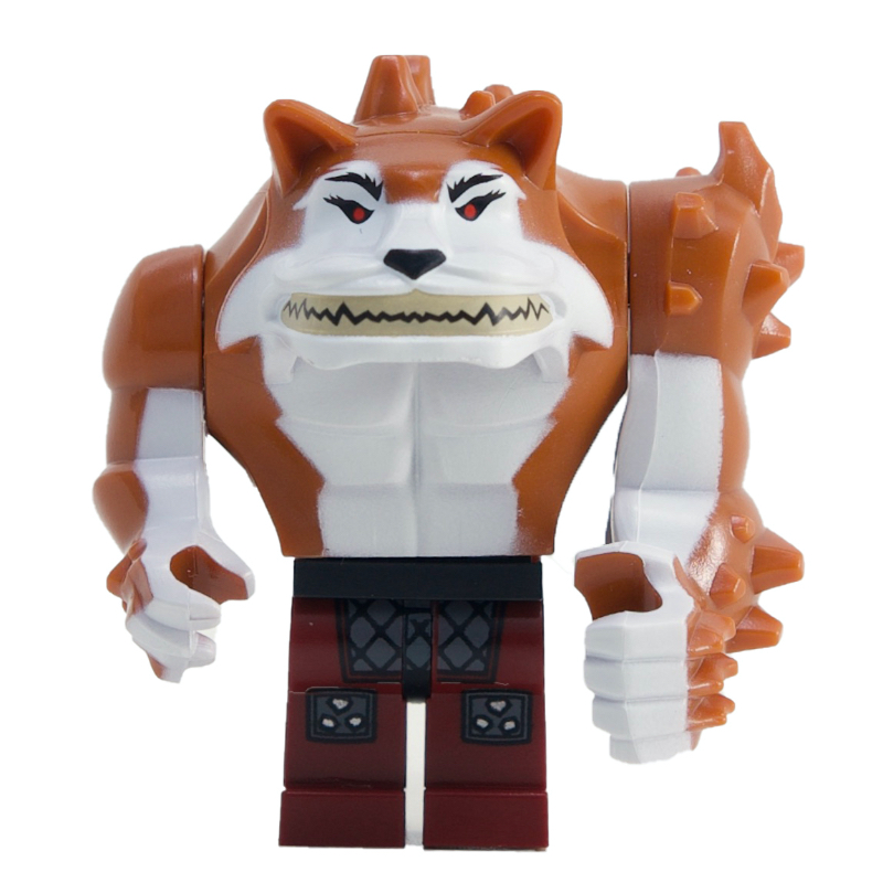 Dogpound (Dogpound)