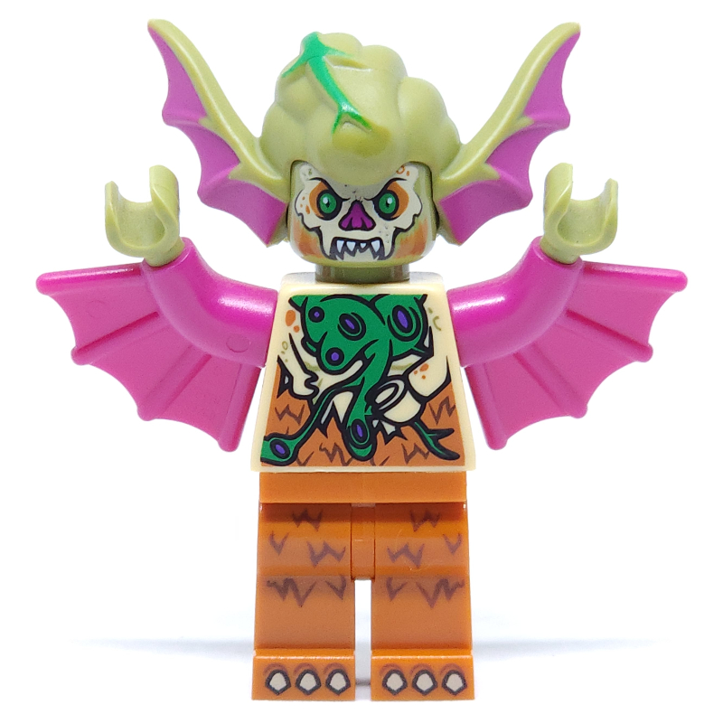 Dr. o'neil, muté (Dr. O'Neil, Mutated)