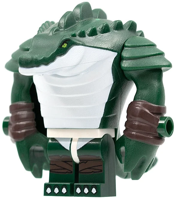 Leatherhead (Leatherhead)