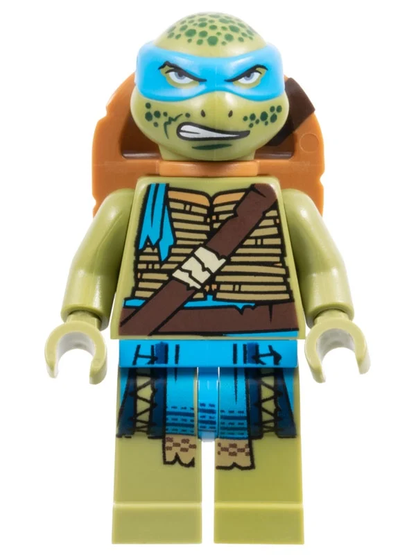Léonard avec fourreau (film 2014) (Leonardo with Scabbard (2014 Movie))