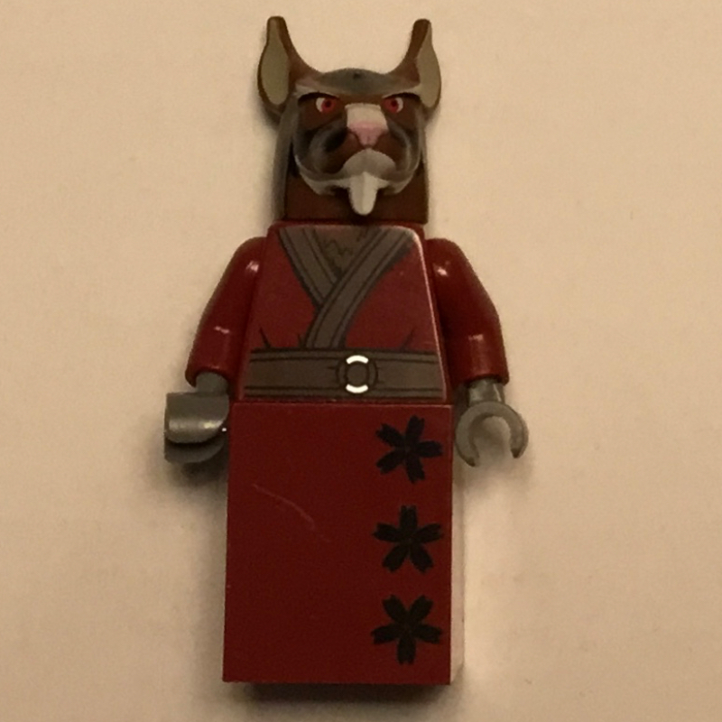 Écharde (Splinter)