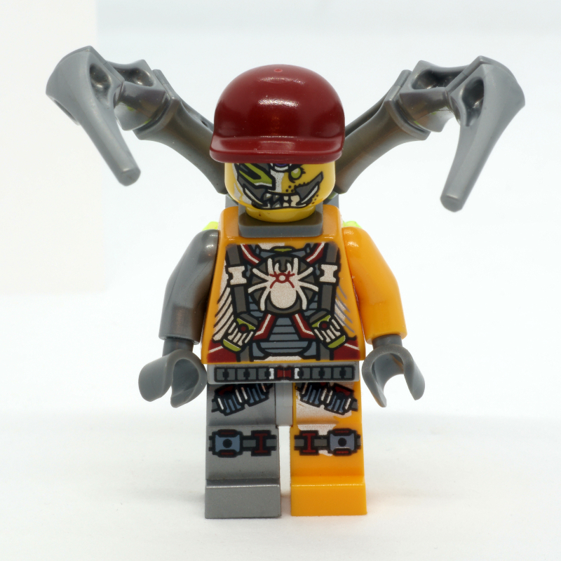 Spyclops (Spyclops)