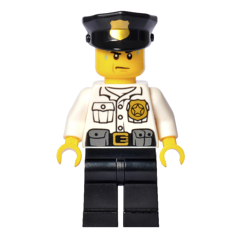 Garde de la ville d'Astor (Astor City Guard)