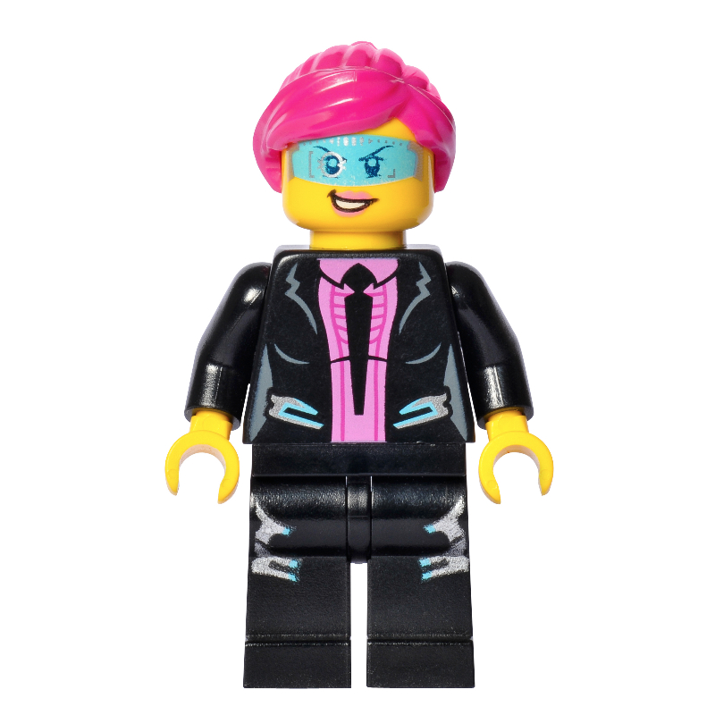Agent caila phoenix (Agent Caila Phoenix)