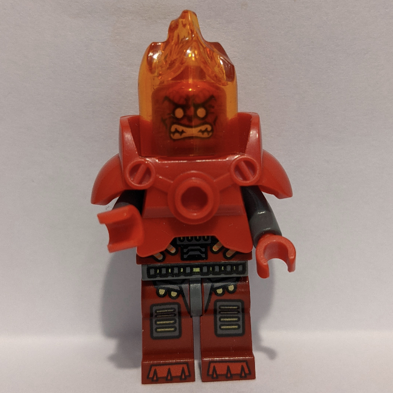 Infearno (Infearno)