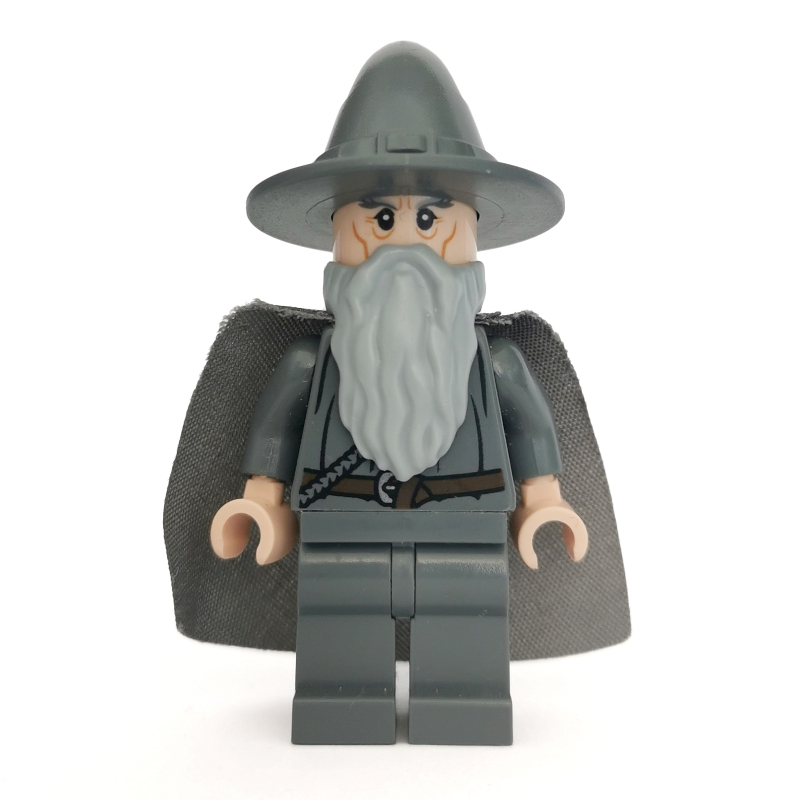 Gandalf (dimensions) (Gandalf (Dimensions))