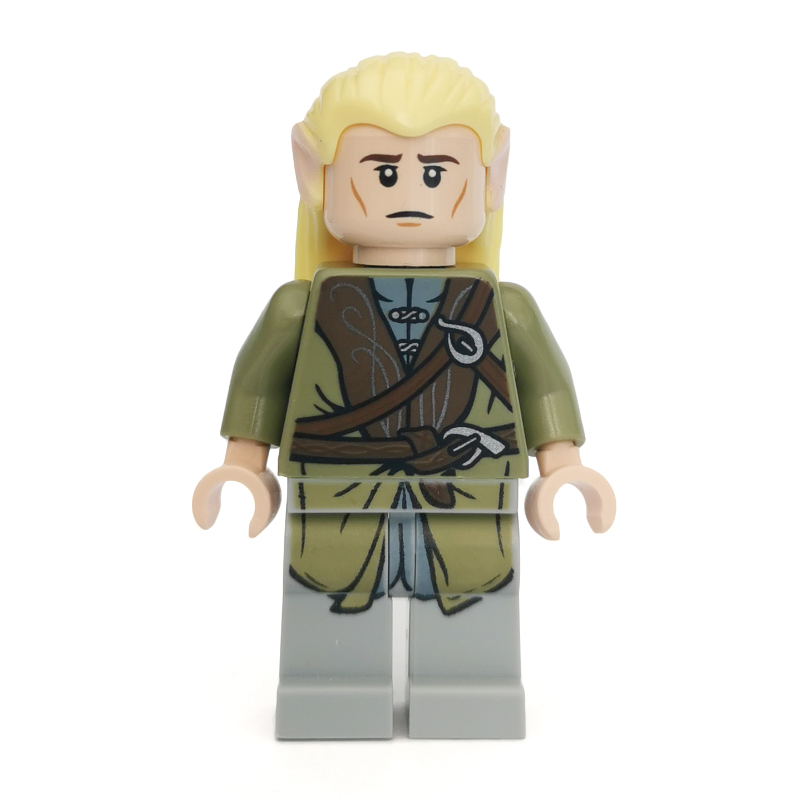 Legolas (dimensions) (Legolas (Dimensions))
