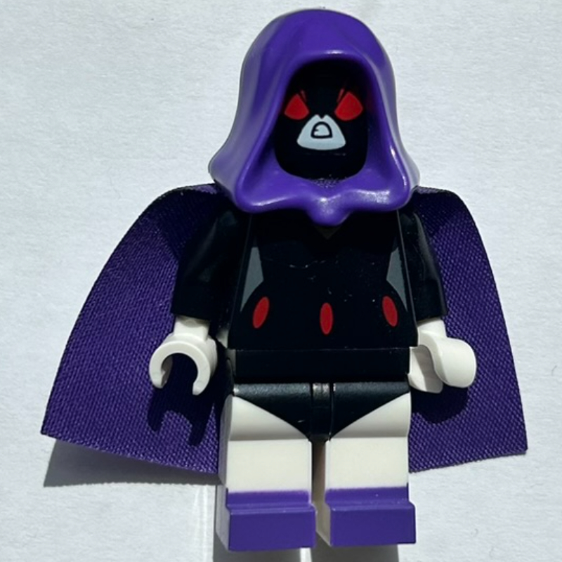 Corbeau (Raven)