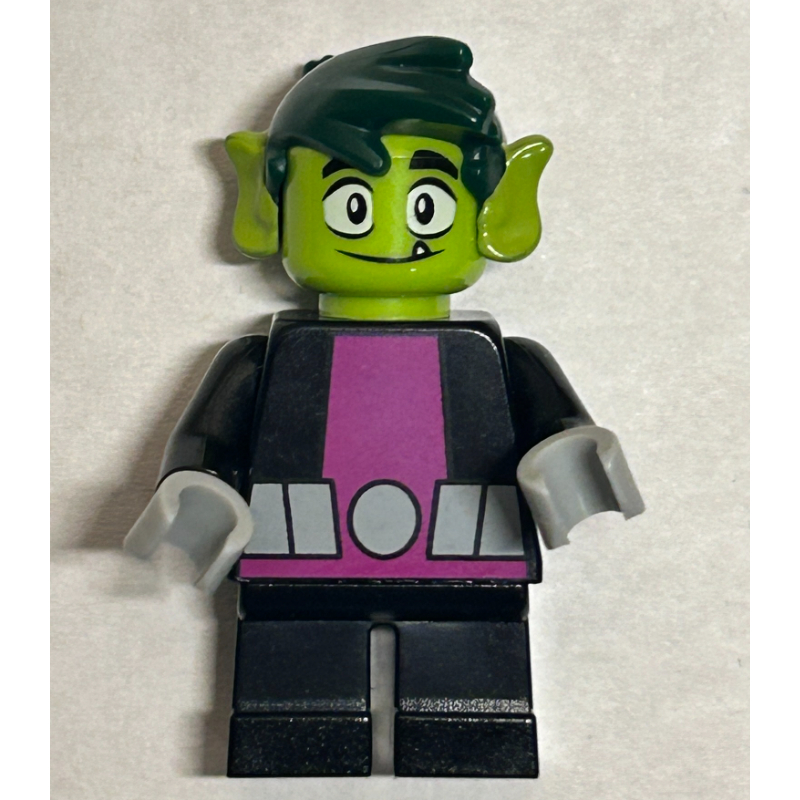 Beast Boy (Beast Boy)