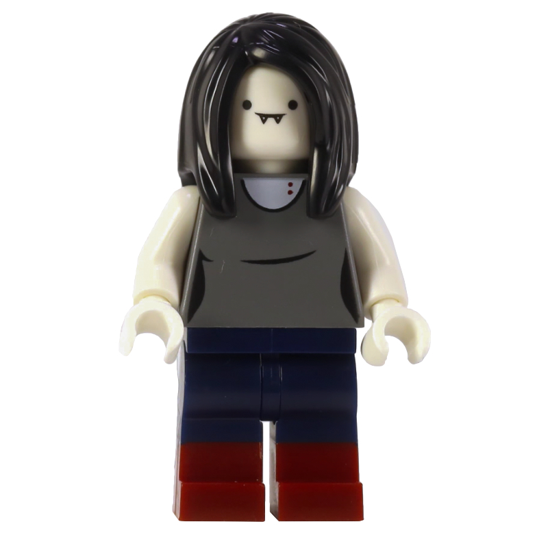 Marceline la reine vampire (Marceline the Vampire Queen)
