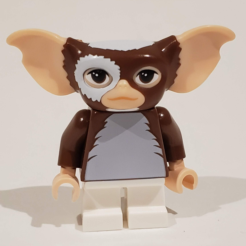 Gizmo (Gizmo)