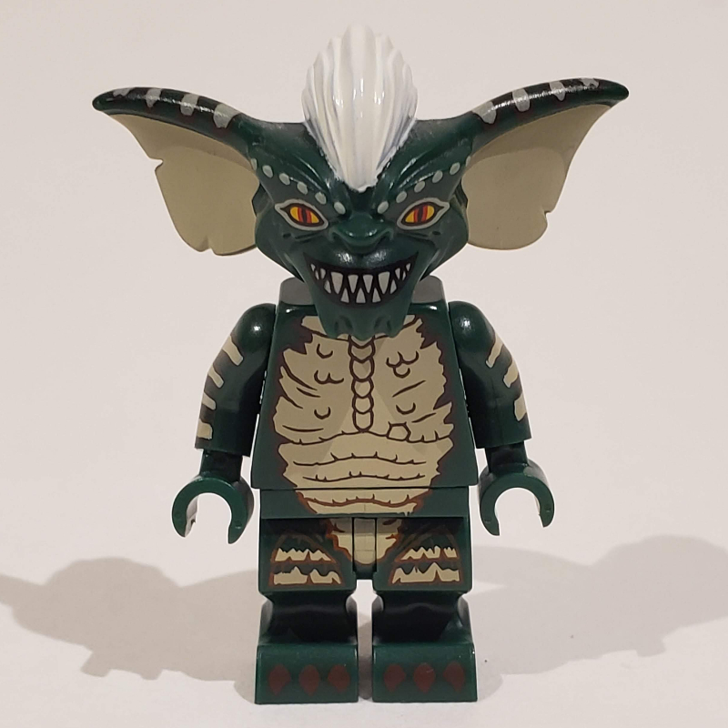 Rayure (gremlin) (Stripe (Gremlin))