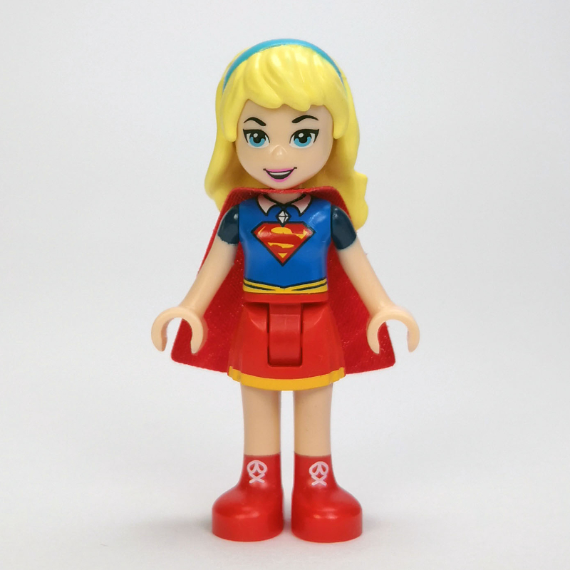 Supergirl (Supergirl)