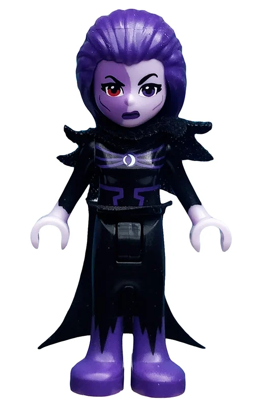 Éclipso (Eclipso)