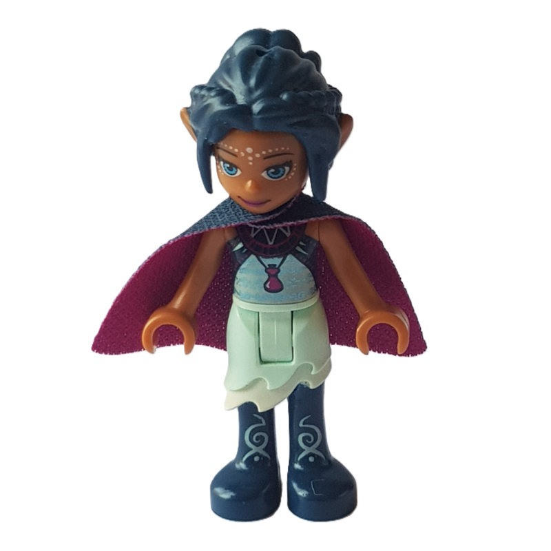 Rosalyn nightshade (Rosalyn Nightshade)