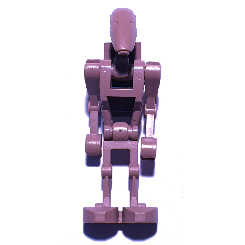 Droïde de combat, géonosien (Battle Droid, Geonosian)