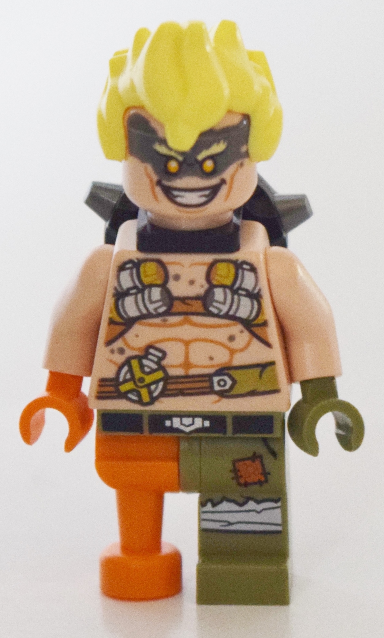 Junkarat (Junkrat)